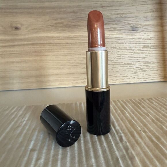 LANCOME Rouge Sensation Luxe Lipstick Full Size NOS HTF Rare Read Desc - Picture 1 of 5